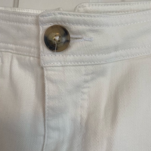 Anthropologie Pilco and the Letterpress pants - Picture 5 of 11